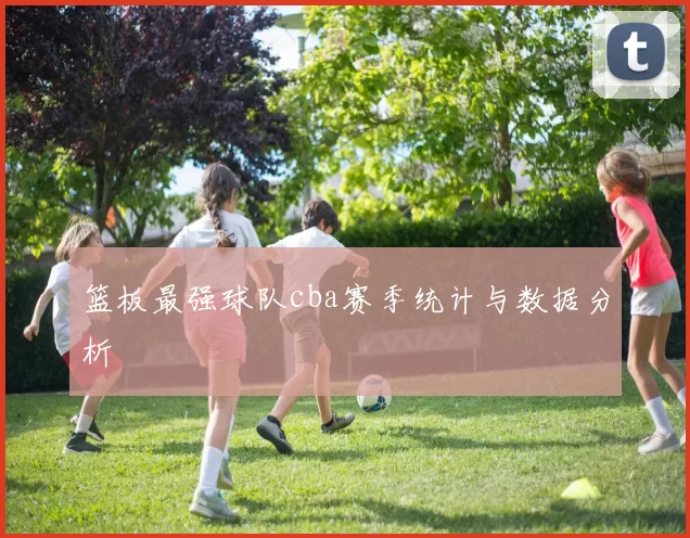 篮板最强球队cba赛季统计与数据分析