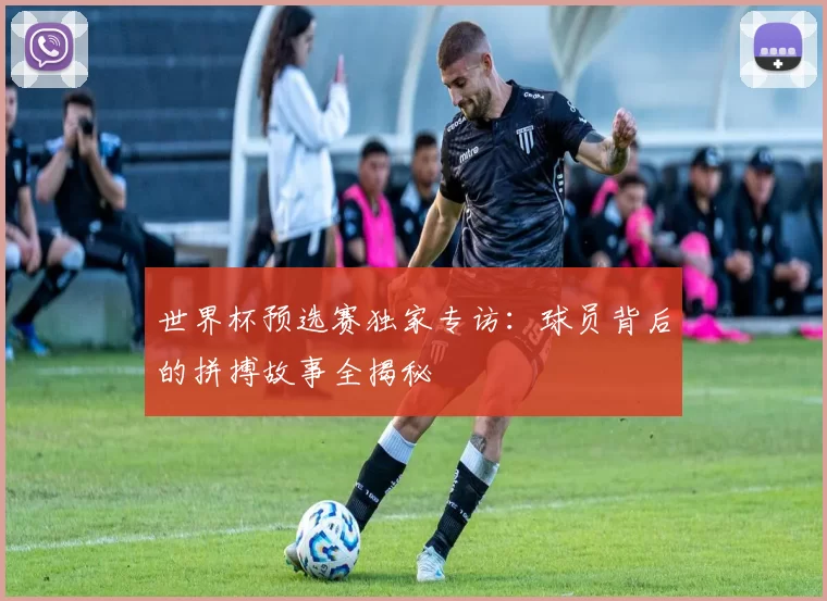 世界杯预选赛独家专访：球员背后的拼搏故事全揭秘