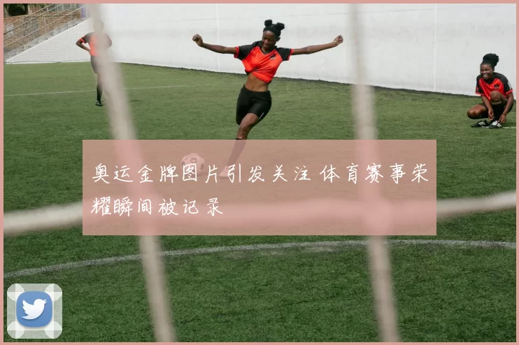 奥运金牌图片引发关注 体育赛事荣耀瞬间被记录