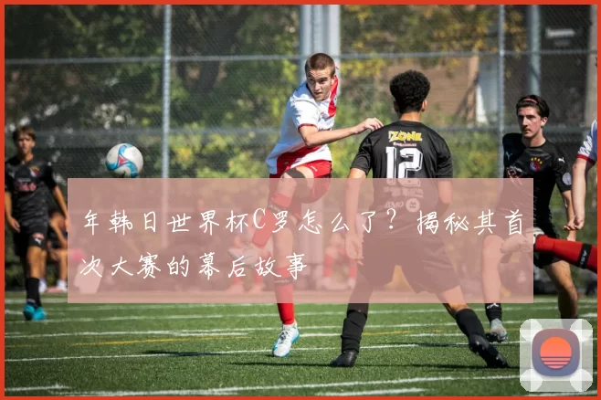 年韩日世界杯C罗怎么了？揭秘其首次大赛的幕后故事