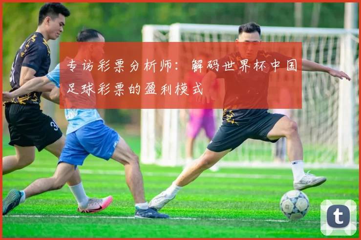 专访彩票分析师：解码世界杯中国足球彩票的盈利模式