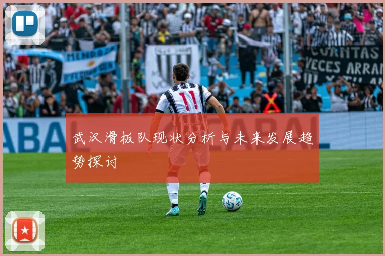 武汉滑板队现状分析与未来发展趋势探讨