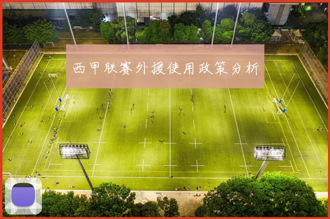 西甲联赛外援使用政策分析