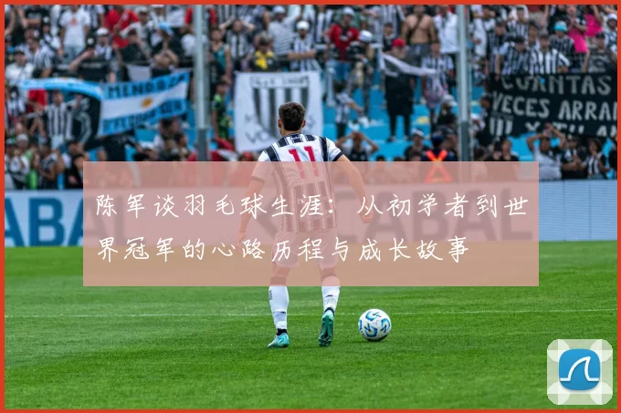 陈军谈羽毛球生涯：从初学者到世界冠军的心路历程与成长故事